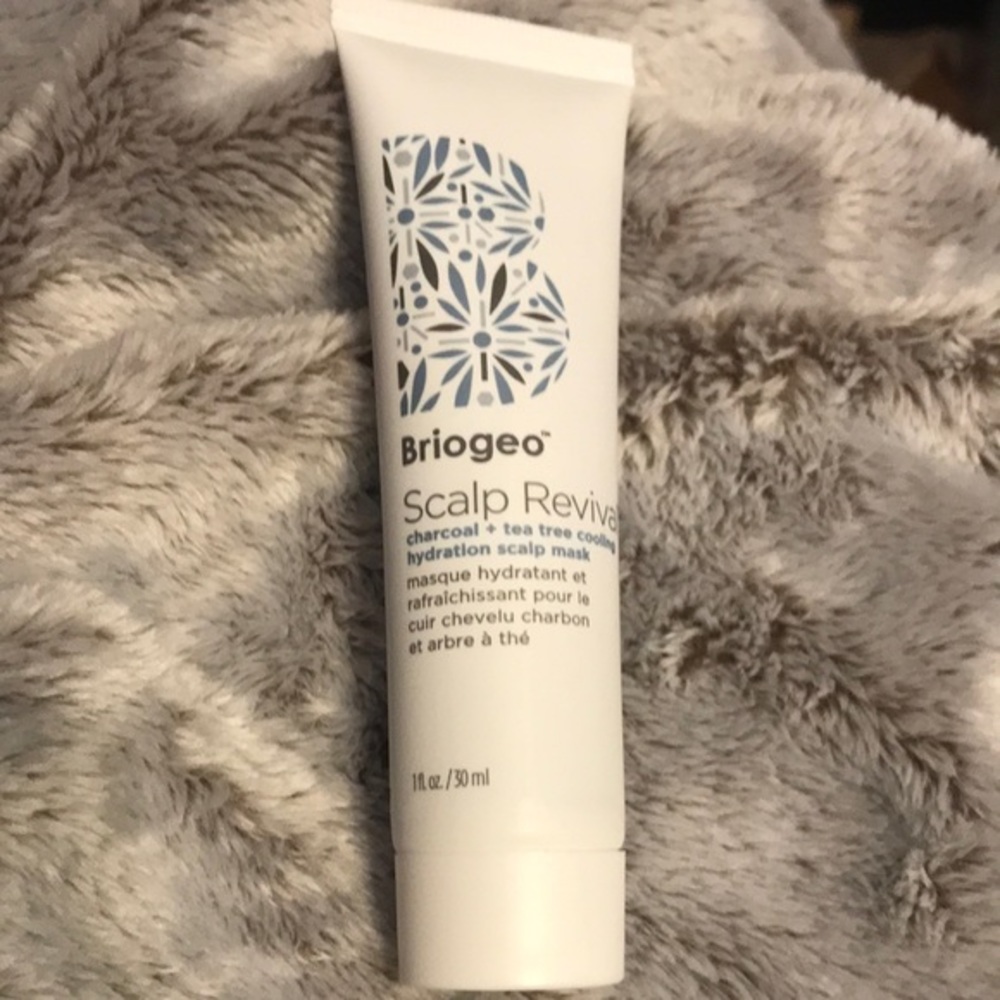 Briogeo Scalp Revival (New)